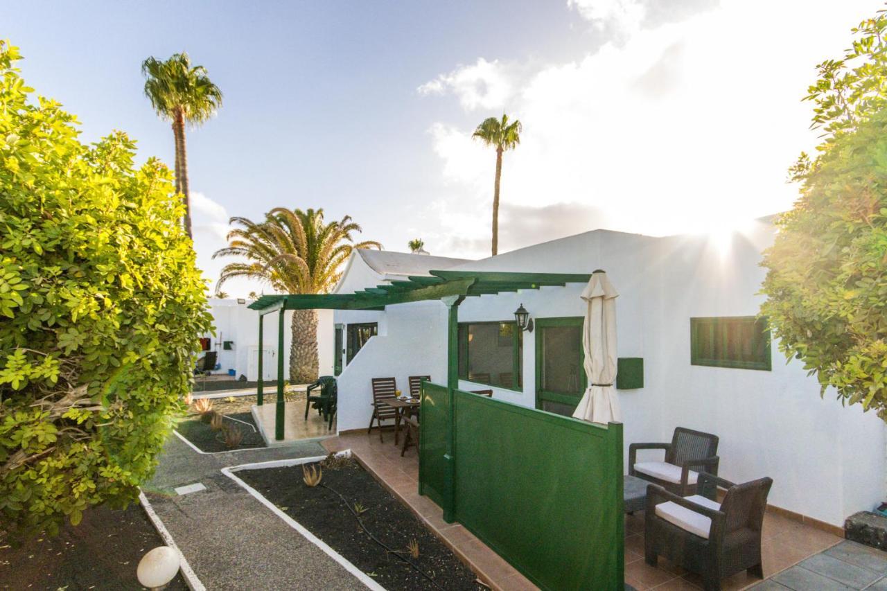 Villa Casa Solazo Puerto del Carmen  Exterior foto